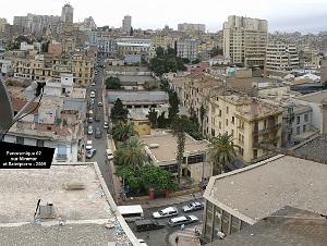 ORAN 2009 pano vue sur Miramar et Saintpierre (2)